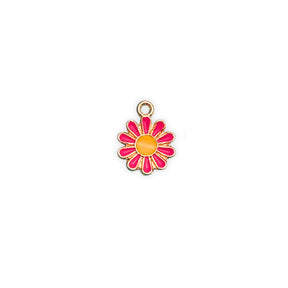 Sunflower Charms