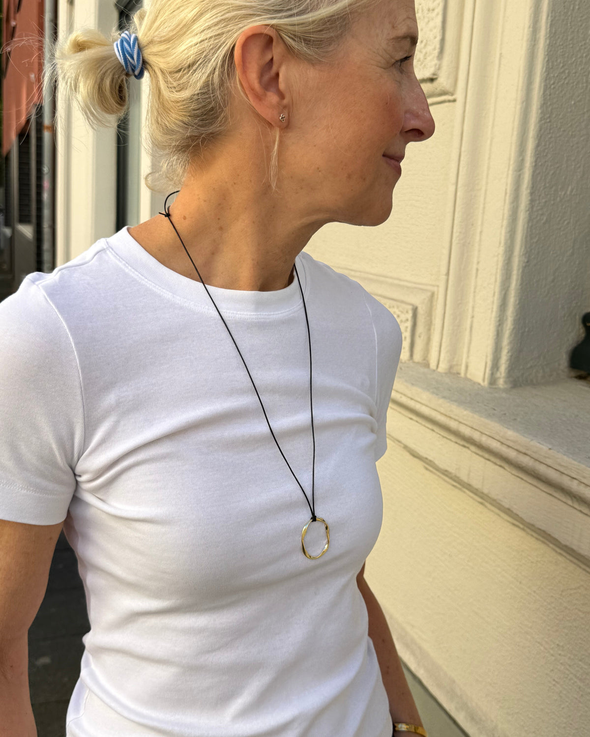 Lovina Halskette - GOLDEN DAYS LABEL