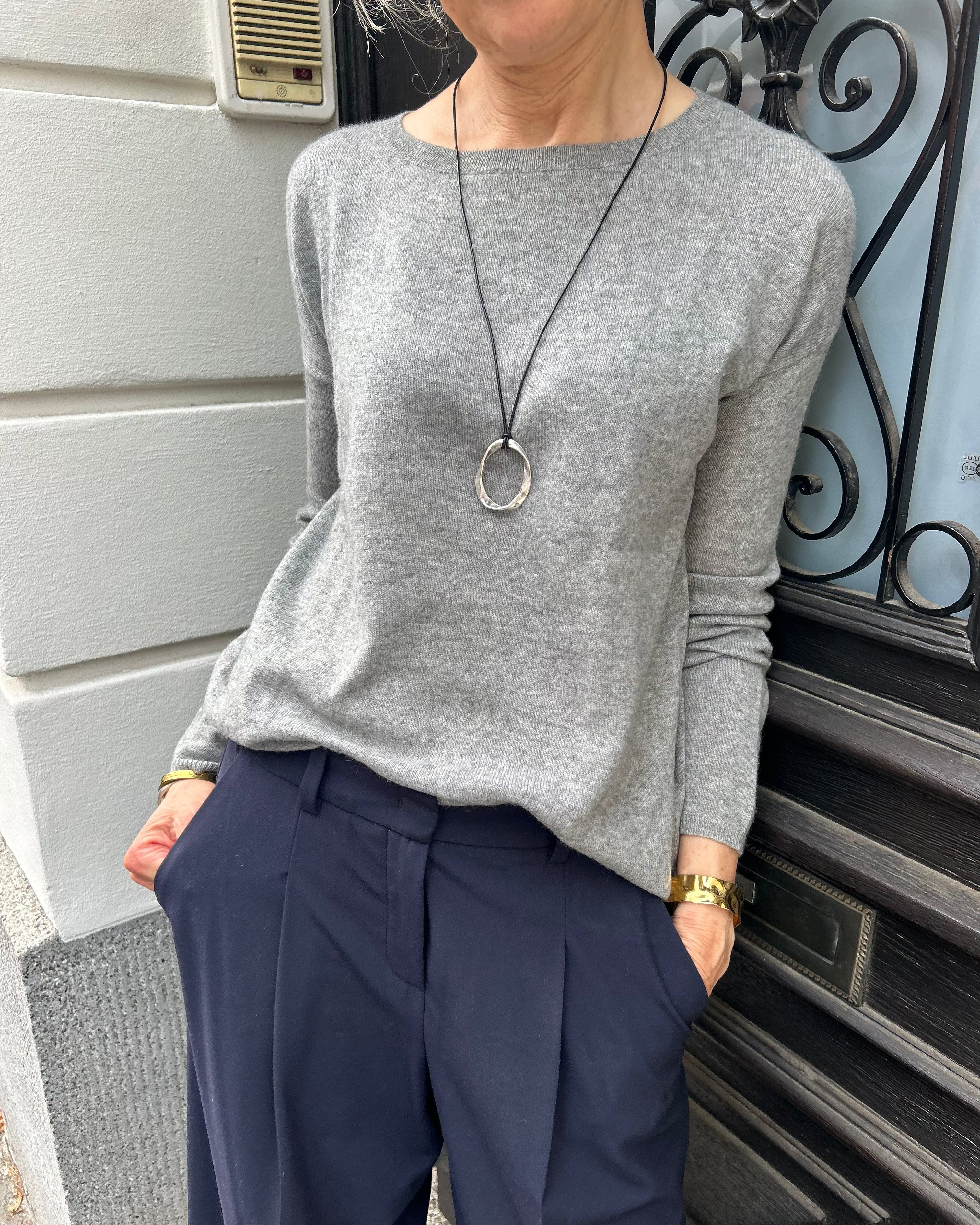 Gilli Necklace