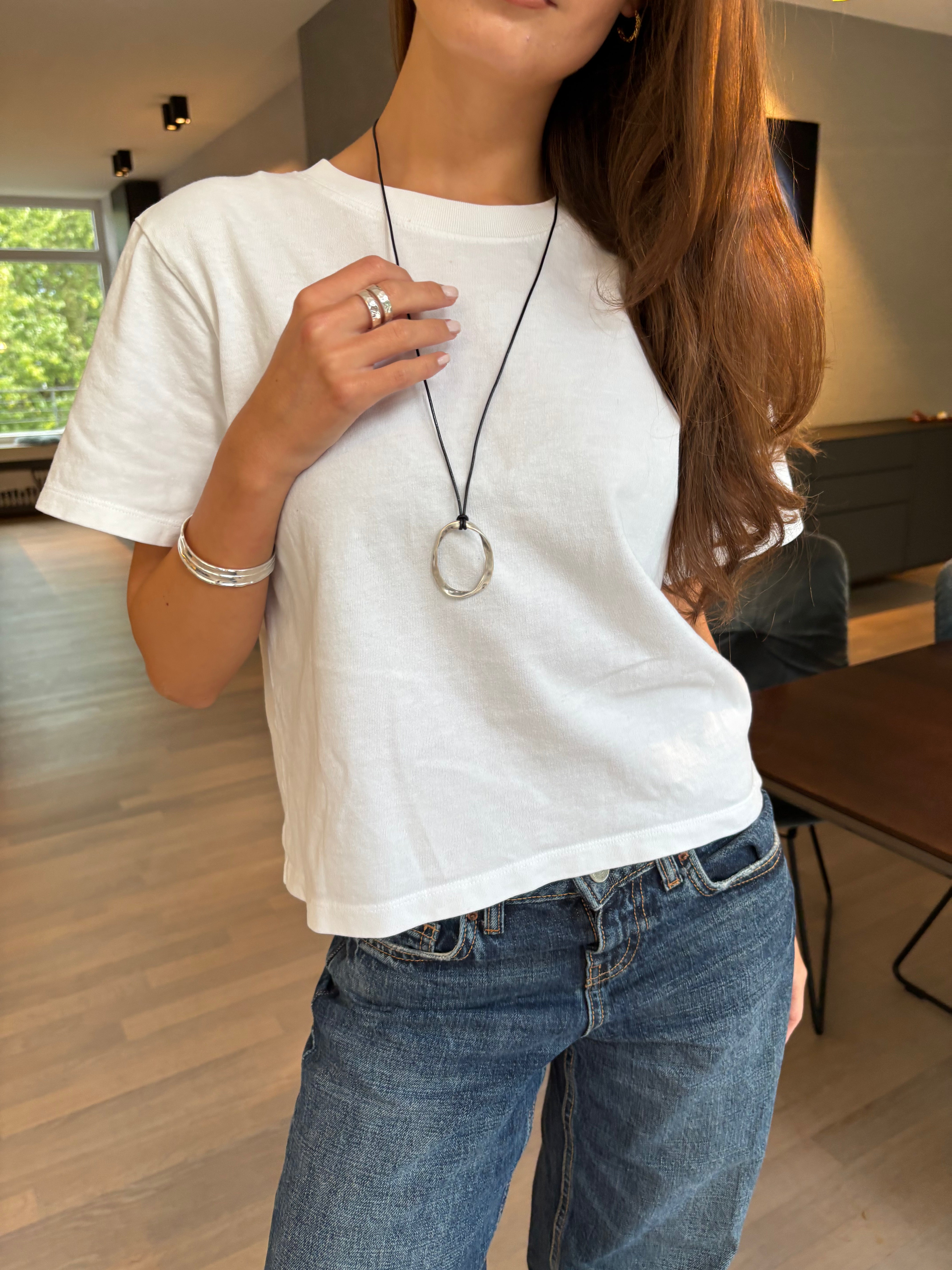 Gilli Necklace