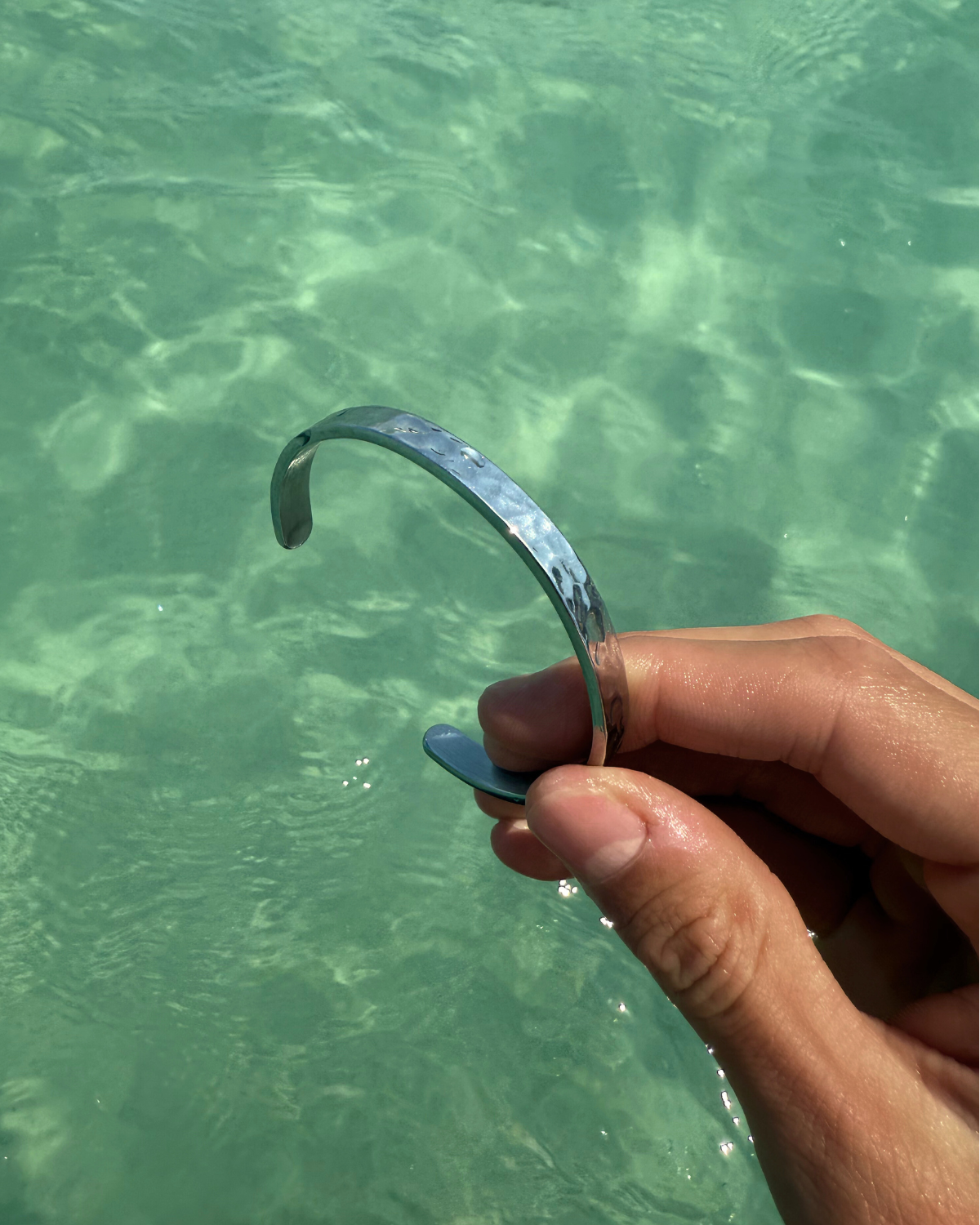 Deia Bangle