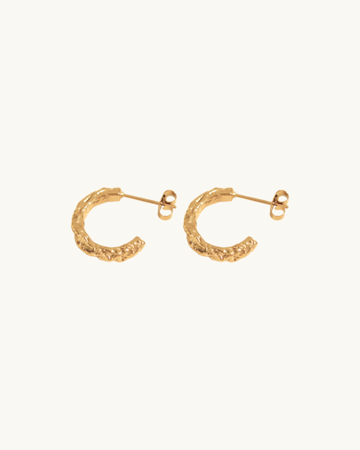 Bailey Ohrringe - GOLDEN DAYS LABEL