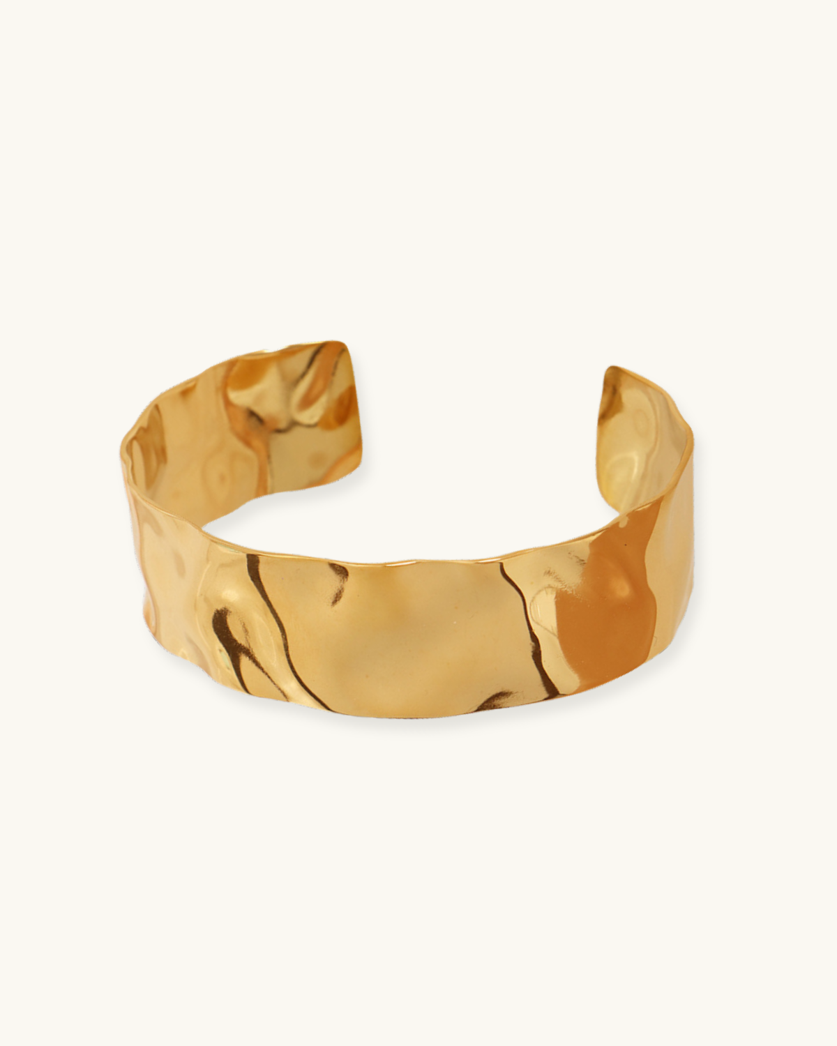 Benji Armreif - GOLDEN DAYS LABEL